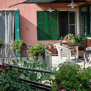 Da Beppe Couette-café