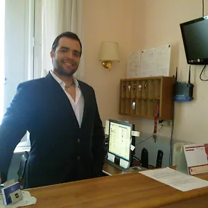 ** Hotel Lazzari Italië