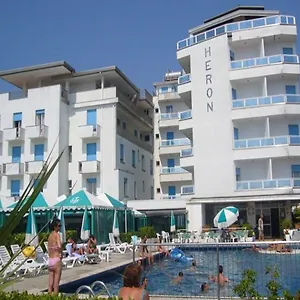 *** Hotel Heron Italië